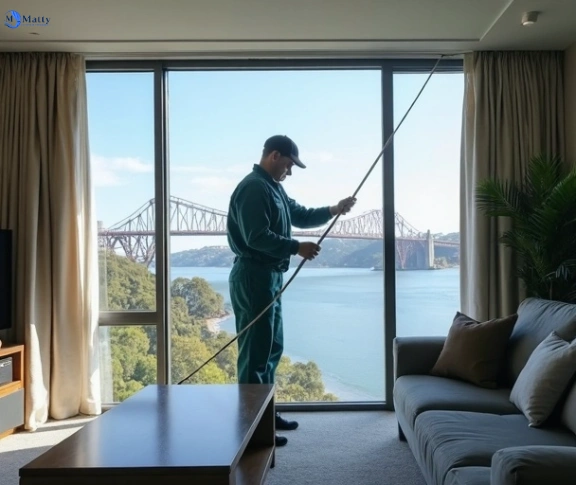 Commercial curtain cleaning service area map one-mile Near by suburbs Matty Curtain Cleaning
