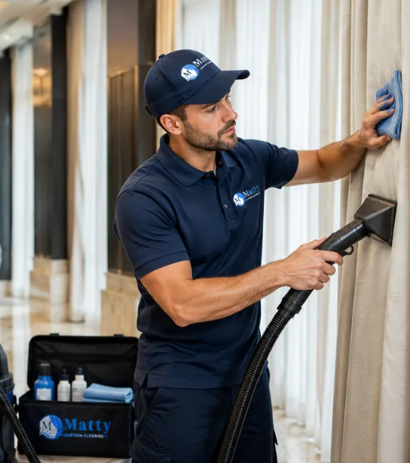 One Mile Curtain Cleaning