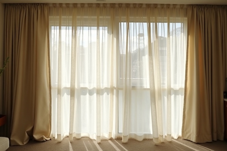 Before Professional Cleaning - One Mile