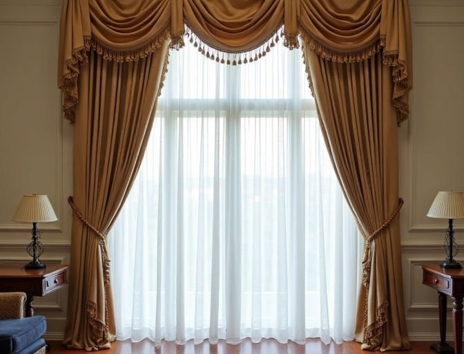 One Mile Drapes Cleaning